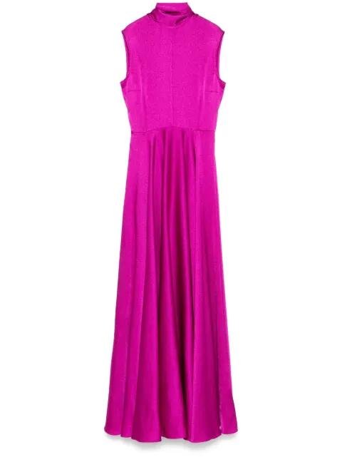 Emilia maxi dress by SOLACE LONDON