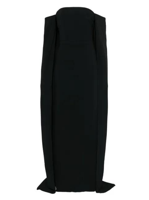 Fia maxi dress by SOLACE LONDON