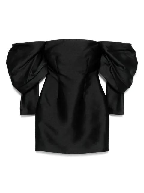 Freja mini dress by SOLACE LONDON
