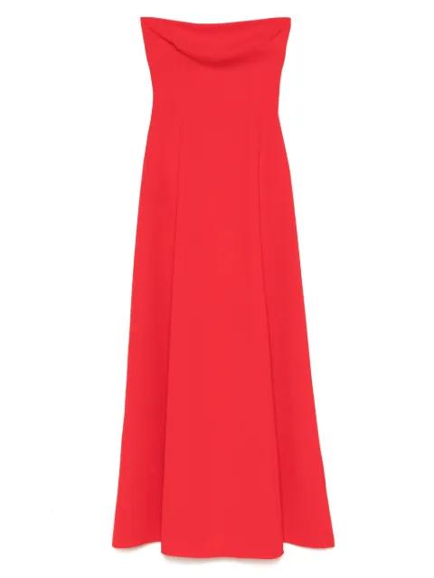 Helena gown by SOLACE LONDON