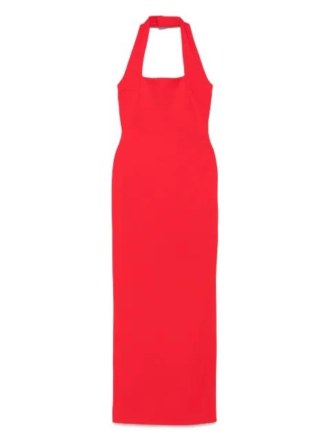 Ilona maxi dress by SOLACE LONDON