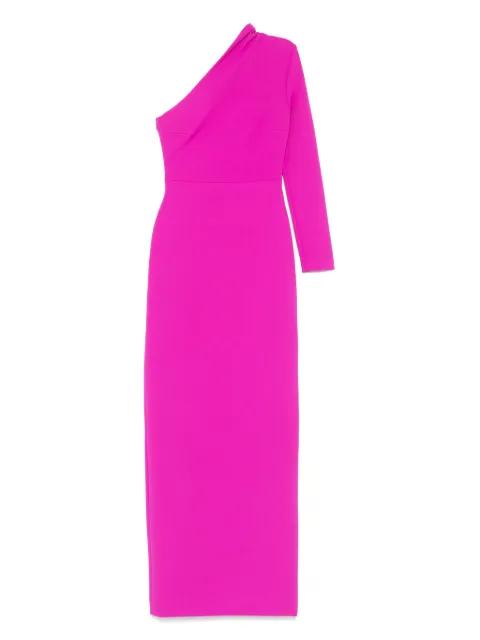 Joana maxi dress by SOLACE LONDON