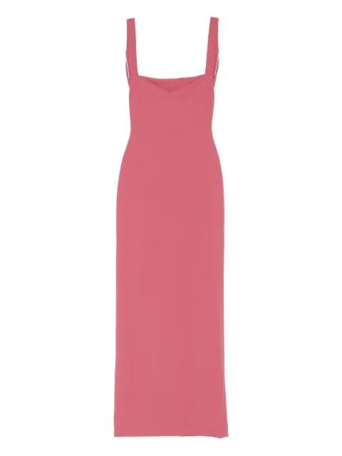 Joni maxi dress by SOLACE LONDON