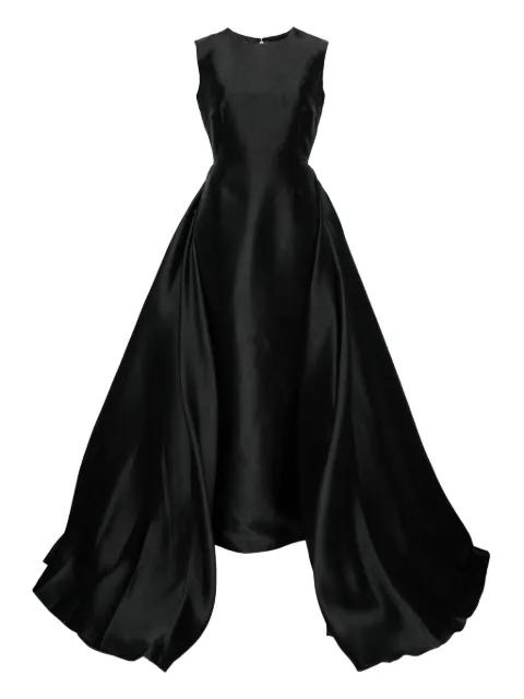 Larsen maxi dress by SOLACE LONDON