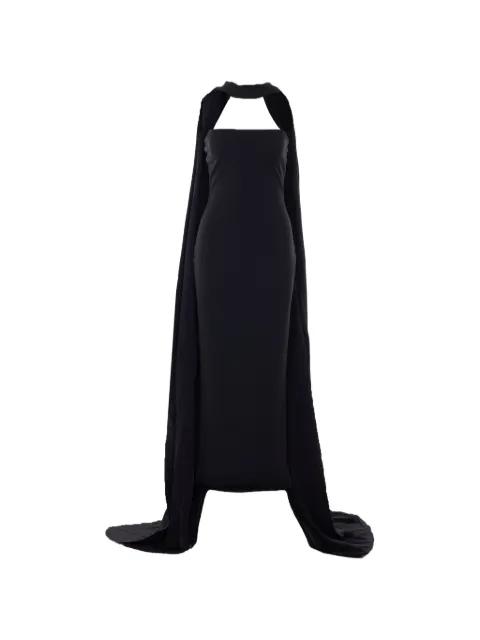 Martine maxi  dress by SOLACE LONDON