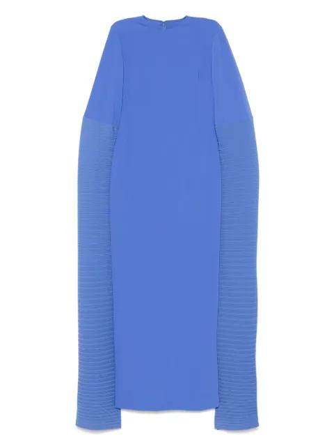 Naomi maxi dress by SOLACE LONDON
