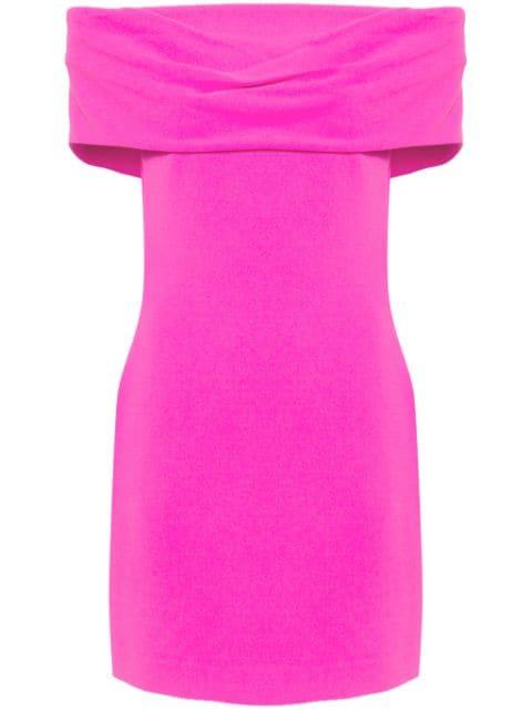 Neve mini dress by SOLACE LONDON