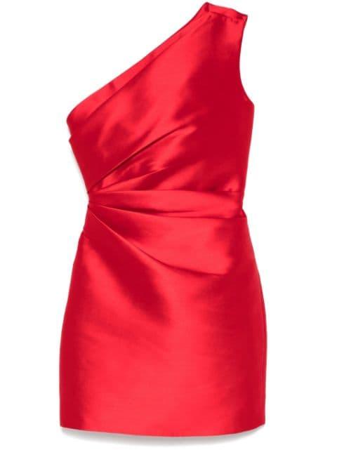 Nori mini dress by SOLACE LONDON