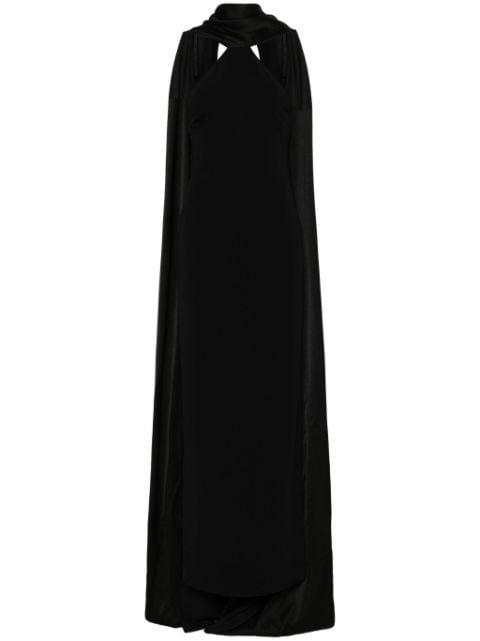 Ophelia gown by SOLACE LONDON