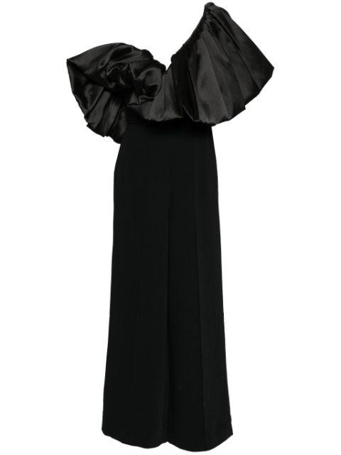 PERLA jumpsuit by SOLACE LONDON