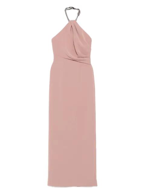 Riva maxi dress by SOLACE LONDON