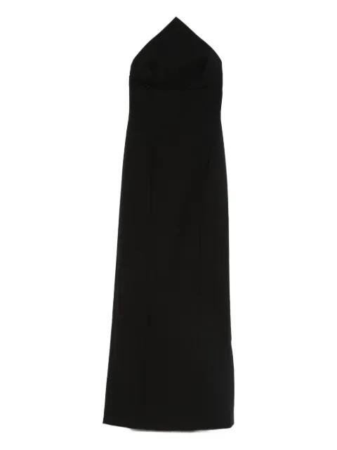 Senna maxi dress by SOLACE LONDON