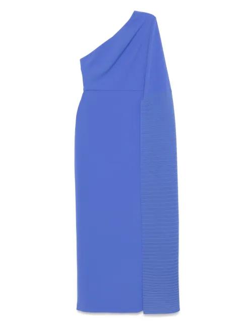 Sylvia maxi dress by SOLACE LONDON