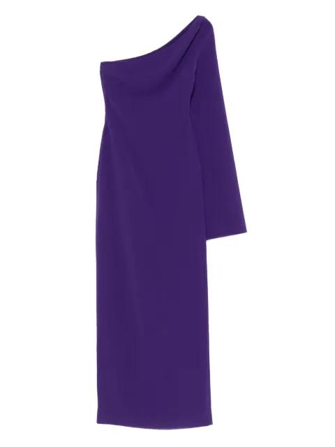 The Alina maxi dress by SOLACE LONDON