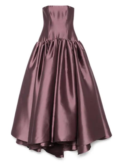 The Cassias gown by SOLACE LONDON