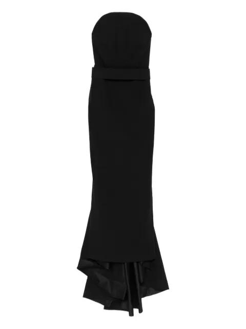 The Citra maxi dress by SOLACE LONDON