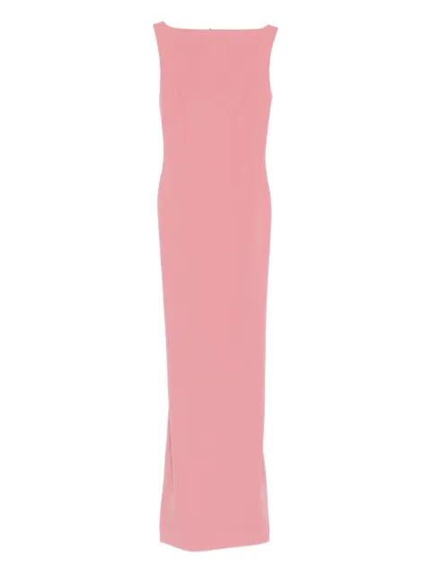 The Imogen maxi dress by SOLACE LONDON