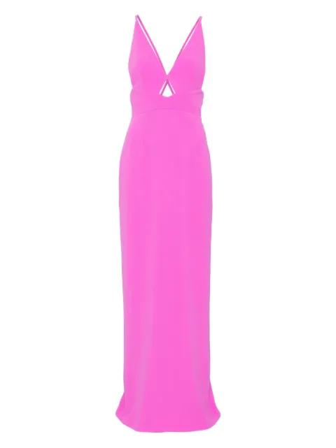 The Milly maxi dress by SOLACE LONDON