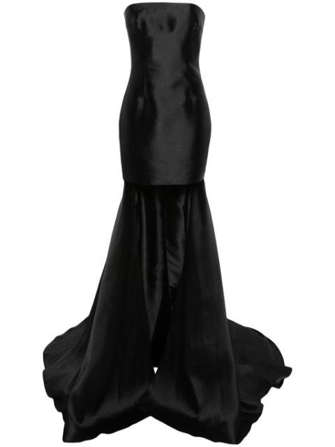 The Neva mini dress by SOLACE LONDON
