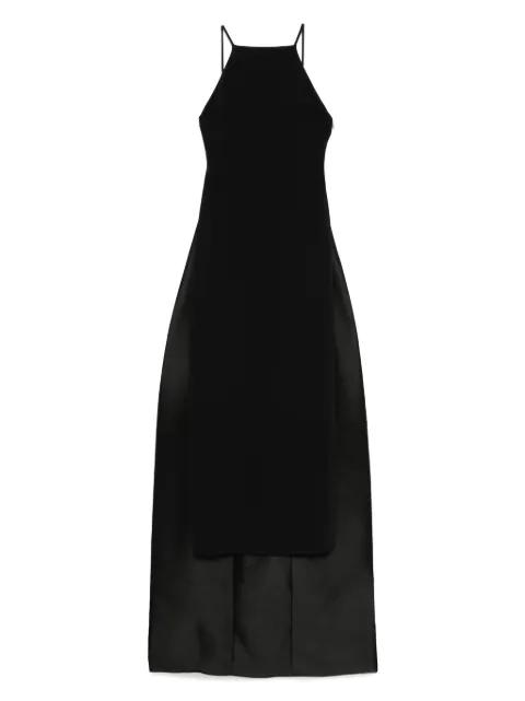 Ulla maxi dress by SOLACE LONDON