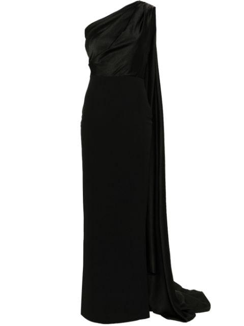 Yeva gown by SOLACE LONDON