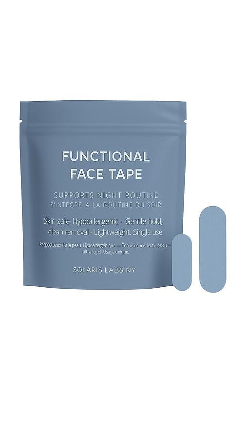 Solaris Laboratories NY Functional Face Tape For Lifting And Sculpting in Beauty by SOLARIS LABORATORIES NY