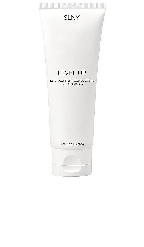 Solaris Laboratories NY Level Up Microcurrent Gel in Beauty by SOLARIS LABORATORIES NY