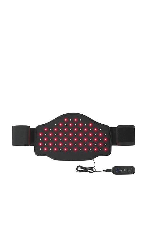 Solaris Laboratories NY Visispec Body IR+LED Slimming Belt in Beauty by SOLARIS LABORATORIES NY