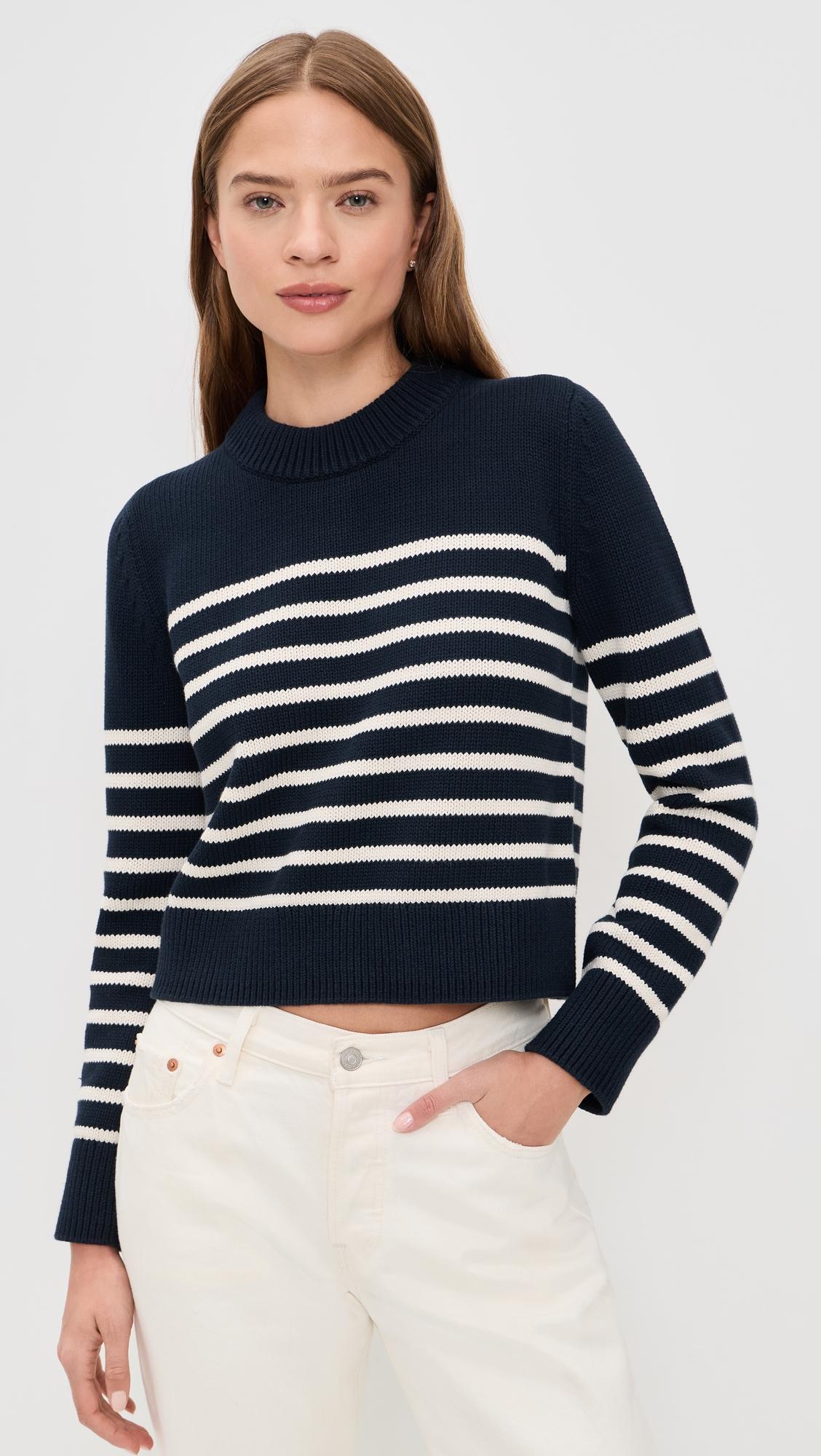 The Favorite Crew Sweater by SOLD OUT NYC