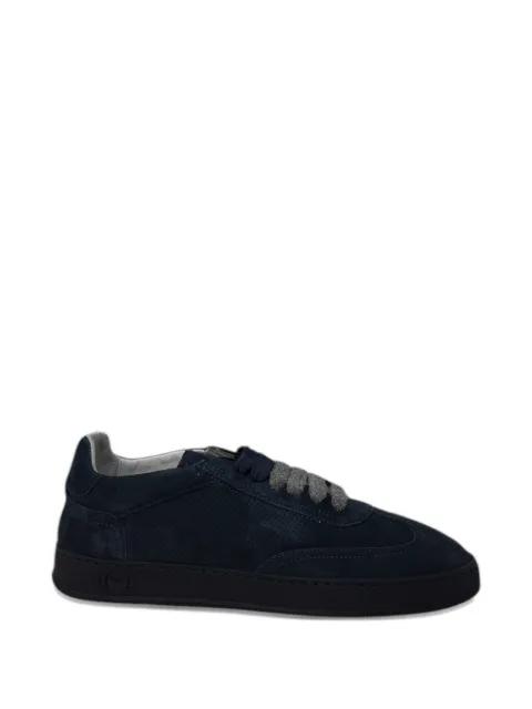 Akira perforated sneakers by SOLDINI80
