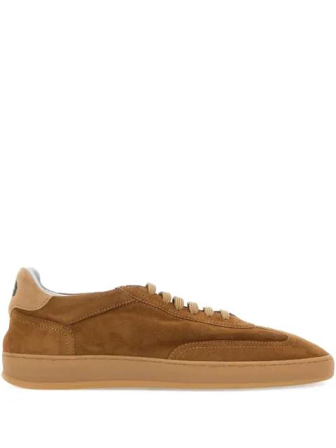 Amalfi sneakers by SOLDINI80