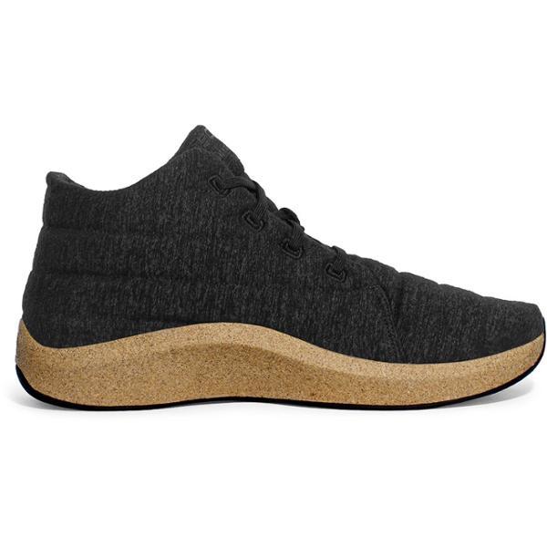 Jasper Chukka Shoes by SOLE