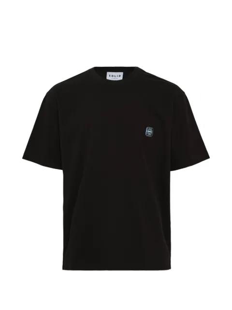 Object Of Obsession T-shirt by SOLID HOMME