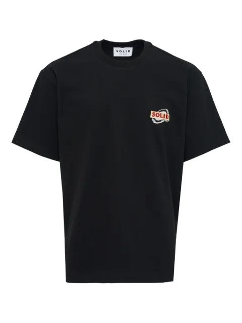 Rainbow Cake T-shirt by SOLID HOMME