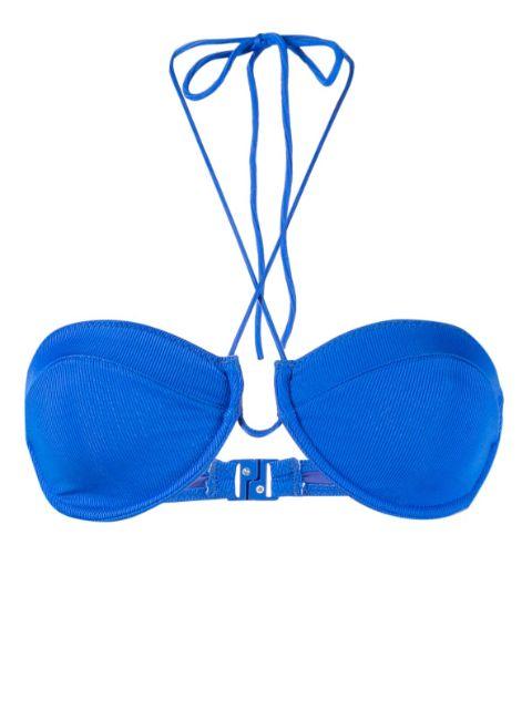 Adriana bikini top by SOLID&STRIPED