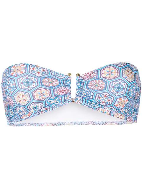 Tati bikini top by SOLID&STRIPED
