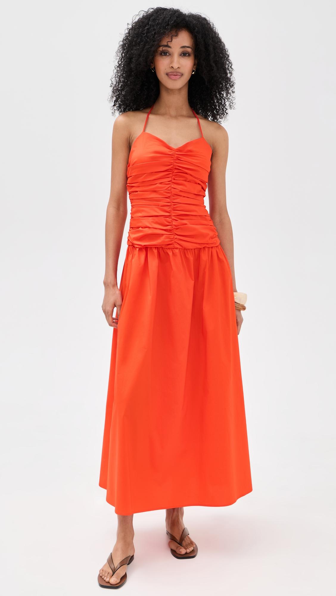 The Adina Dress by SOLID&STRIPED