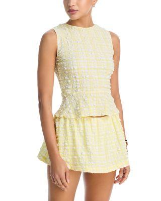 The Brinley Top by SOLID&STRIPED