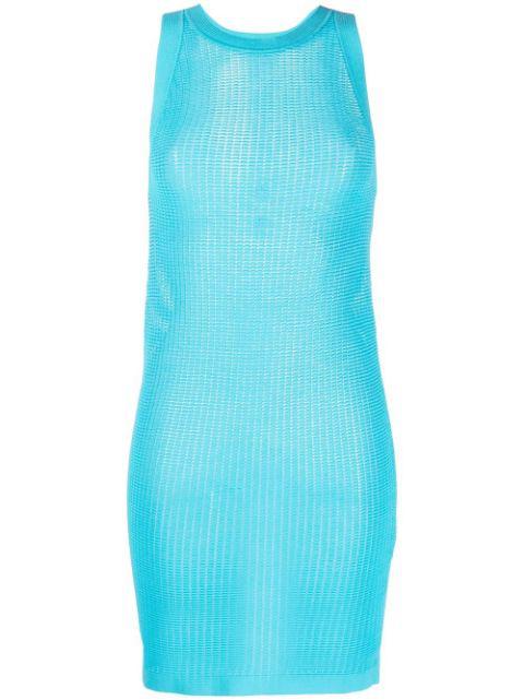 The Carson knitted dress by SOLID&STRIPED