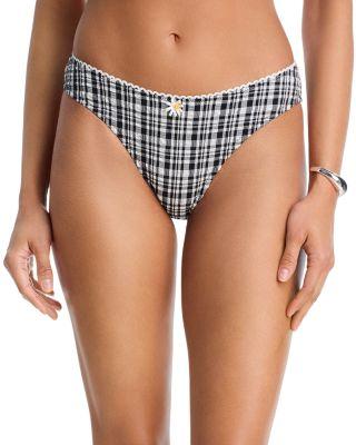 The Daphne Bikini Bottom by SOLID&STRIPED