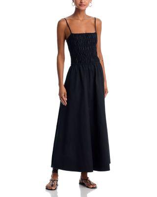 The Delta Swim Cover-Up Dress by SOLID&STRIPED