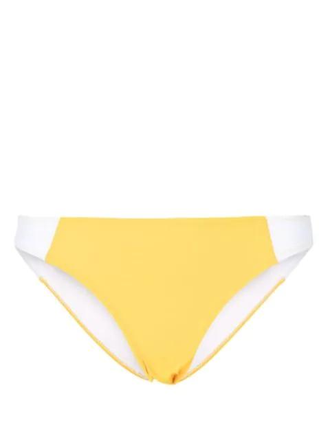 The Emily bikini bottom by SOLID&STRIPED