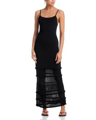 The Gabrielle Dress by SOLID&STRIPED