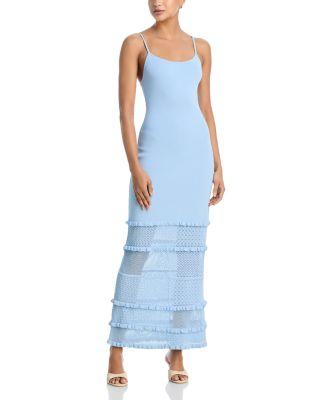 The Gabrielle Dress by SOLID&STRIPED