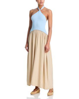 The Jordan Dress by SOLID&STRIPED