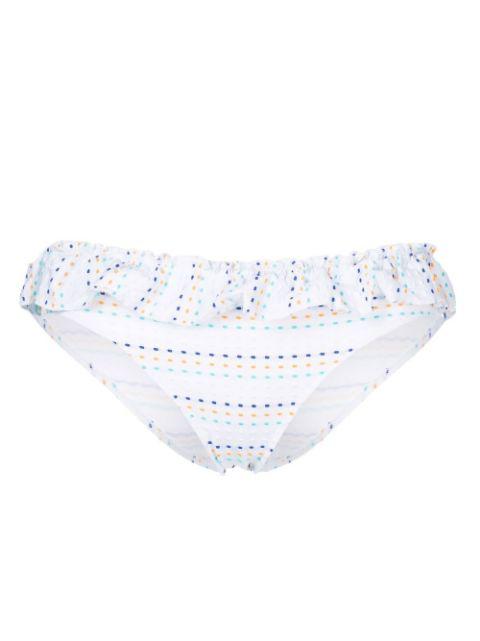 The Kaia bikini bottoms by SOLID&STRIPED