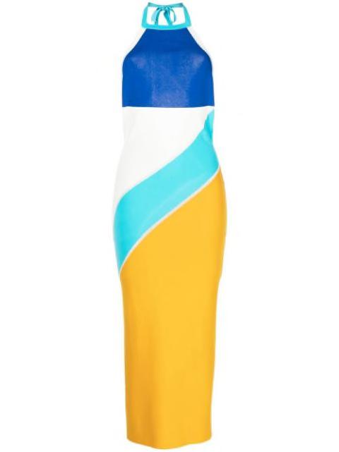 The Kelly dress by SOLID&STRIPED