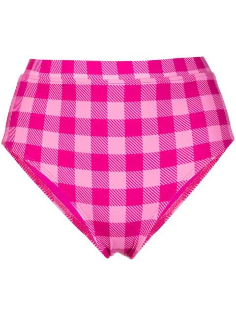 The Lilo bikini bottoms by SOLID&STRIPED