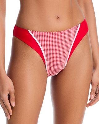 The Liora Bikini Bottom by SOLID&STRIPED