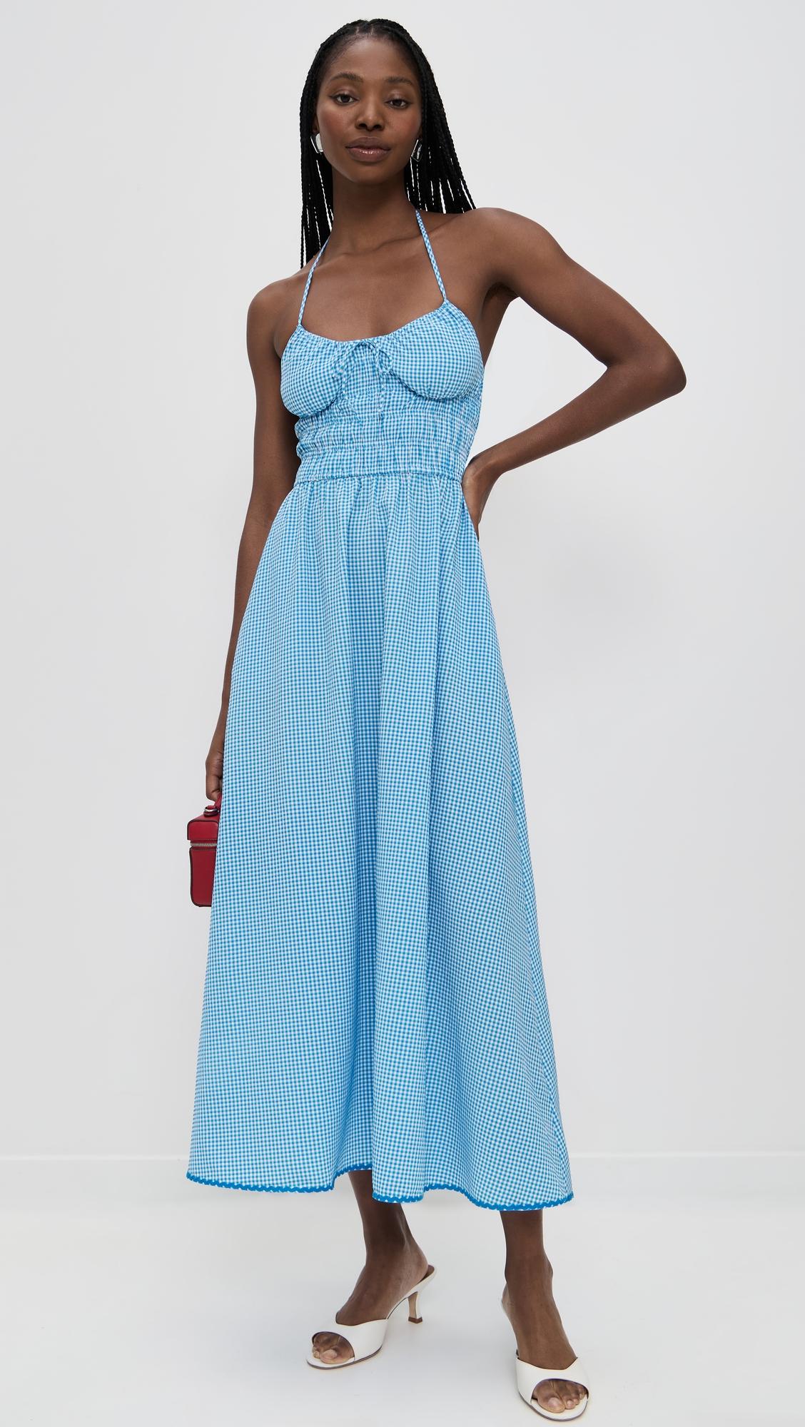 The Lolita Dress by SOLID&STRIPED